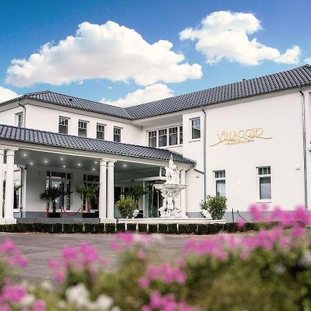 Villaggio Hotel Mackenbach エクステリア 写真
