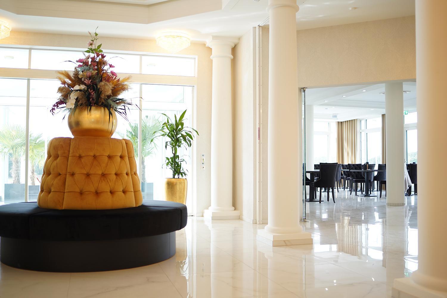 Villaggio Hotel Mackenbach エクステリア 写真