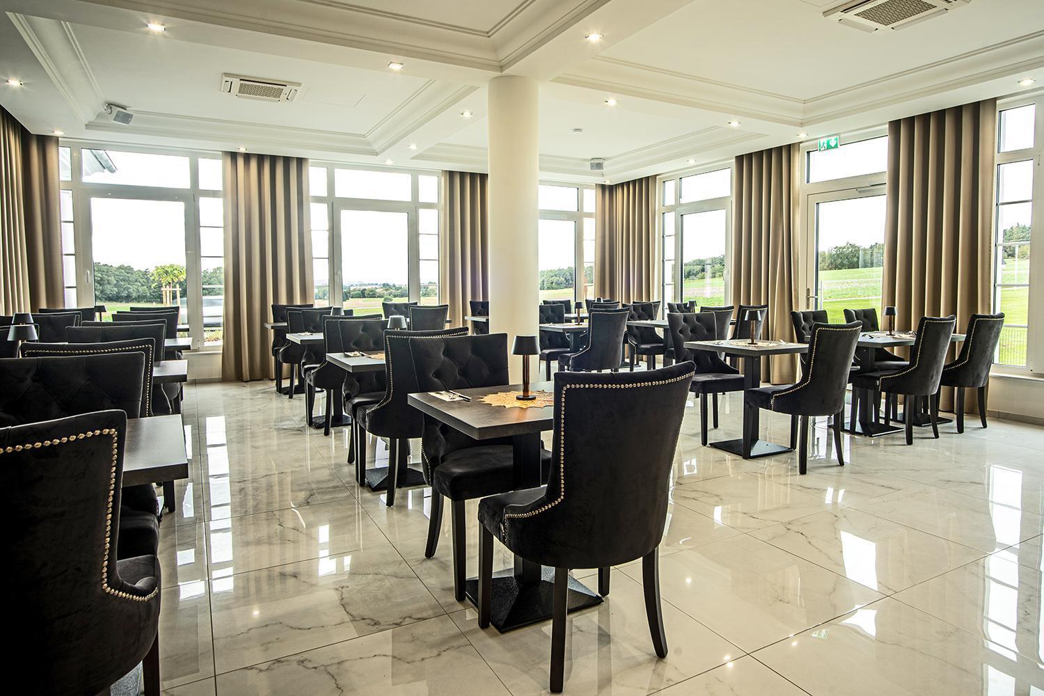Villaggio Hotel Mackenbach エクステリア 写真