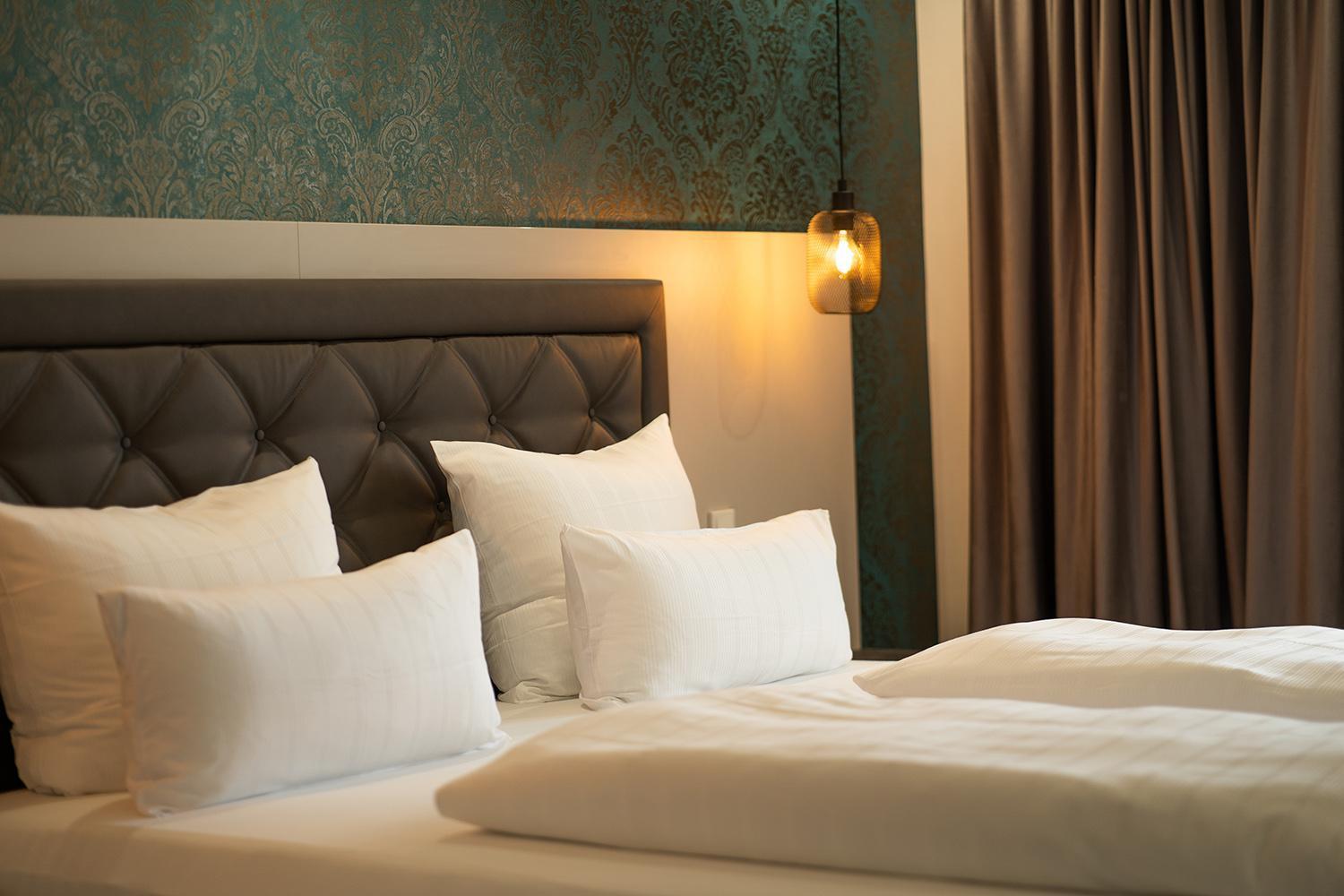 Villaggio Hotel Mackenbach エクステリア 写真