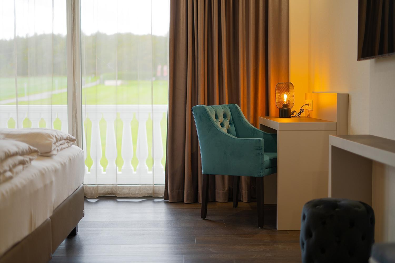 Villaggio Hotel Mackenbach エクステリア 写真