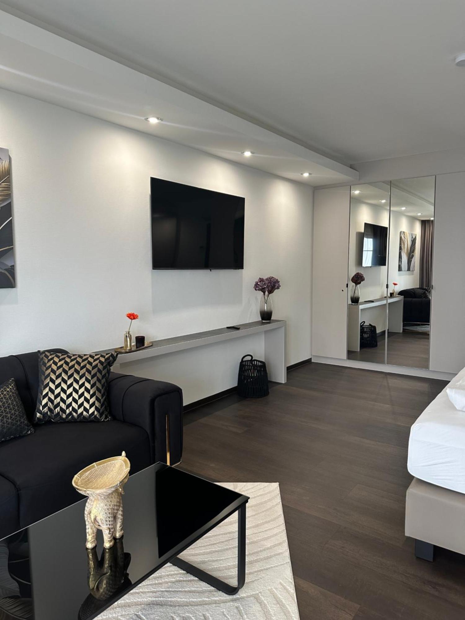 Villaggio Hotel Mackenbach エクステリア 写真