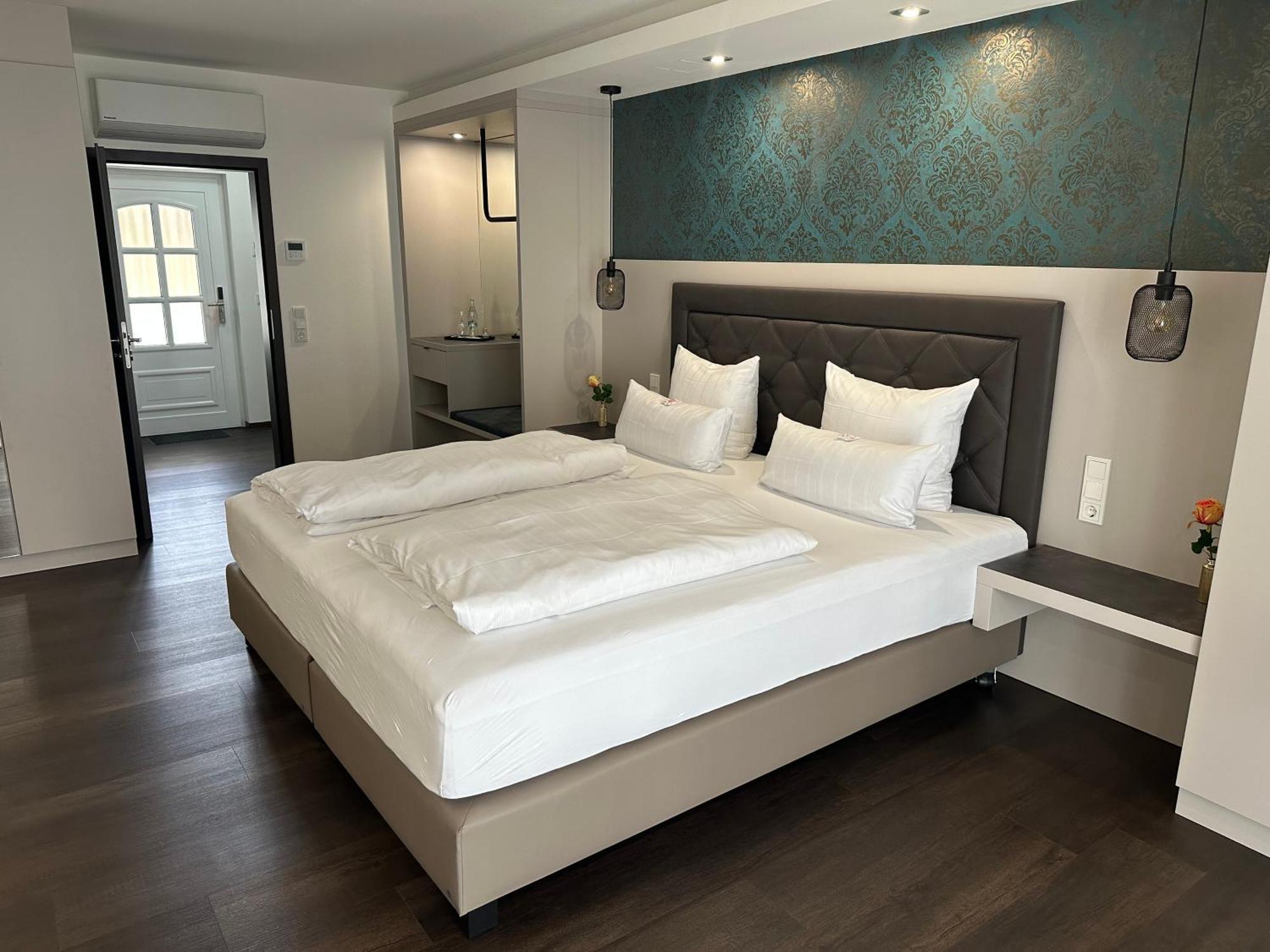 Villaggio Hotel Mackenbach エクステリア 写真
